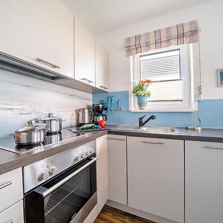 Ferienhaus Lieblingsplatz By Seeblick Ferien Oro, Direkte Wasserlage,Sauna,Kamin ออลเพนิทซ์ ภายนอก รูปภาพ