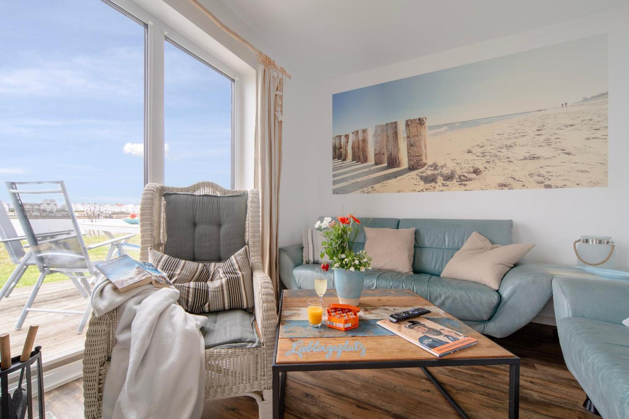 Ferienhaus Lieblingsplatz By Seeblick Ferien Oro, Direkte Wasserlage,Sauna,Kamin ออลเพนิทซ์ ภายนอก รูปภาพ