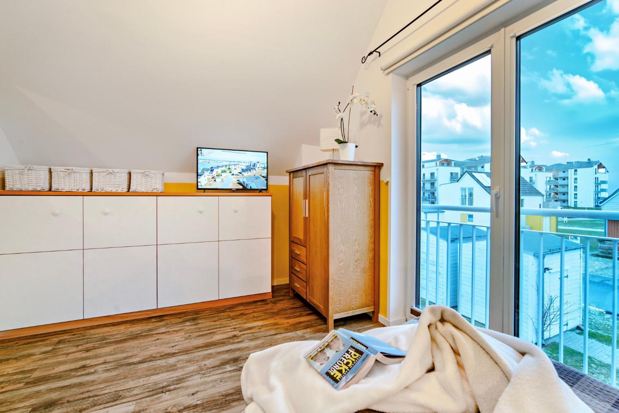 Ferienhaus Lieblingsplatz By Seeblick Ferien Oro, Direkte Wasserlage,Sauna,Kamin ออลเพนิทซ์ ภายนอก รูปภาพ