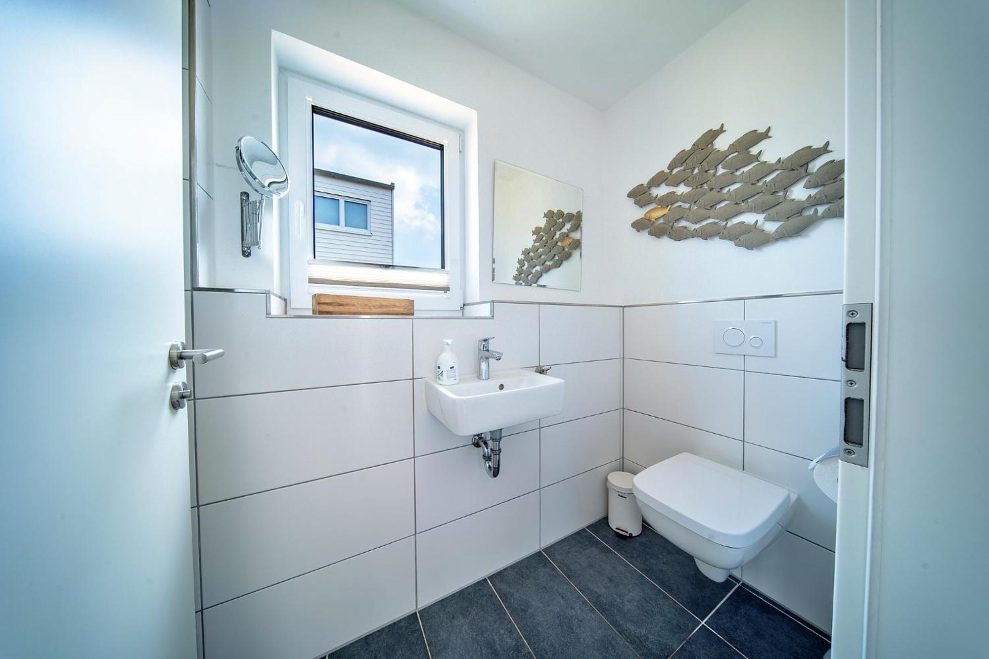 Ferienhaus Lieblingsplatz By Seeblick Ferien Oro, Direkte Wasserlage,Sauna,Kamin ออลเพนิทซ์ ภายนอก รูปภาพ
